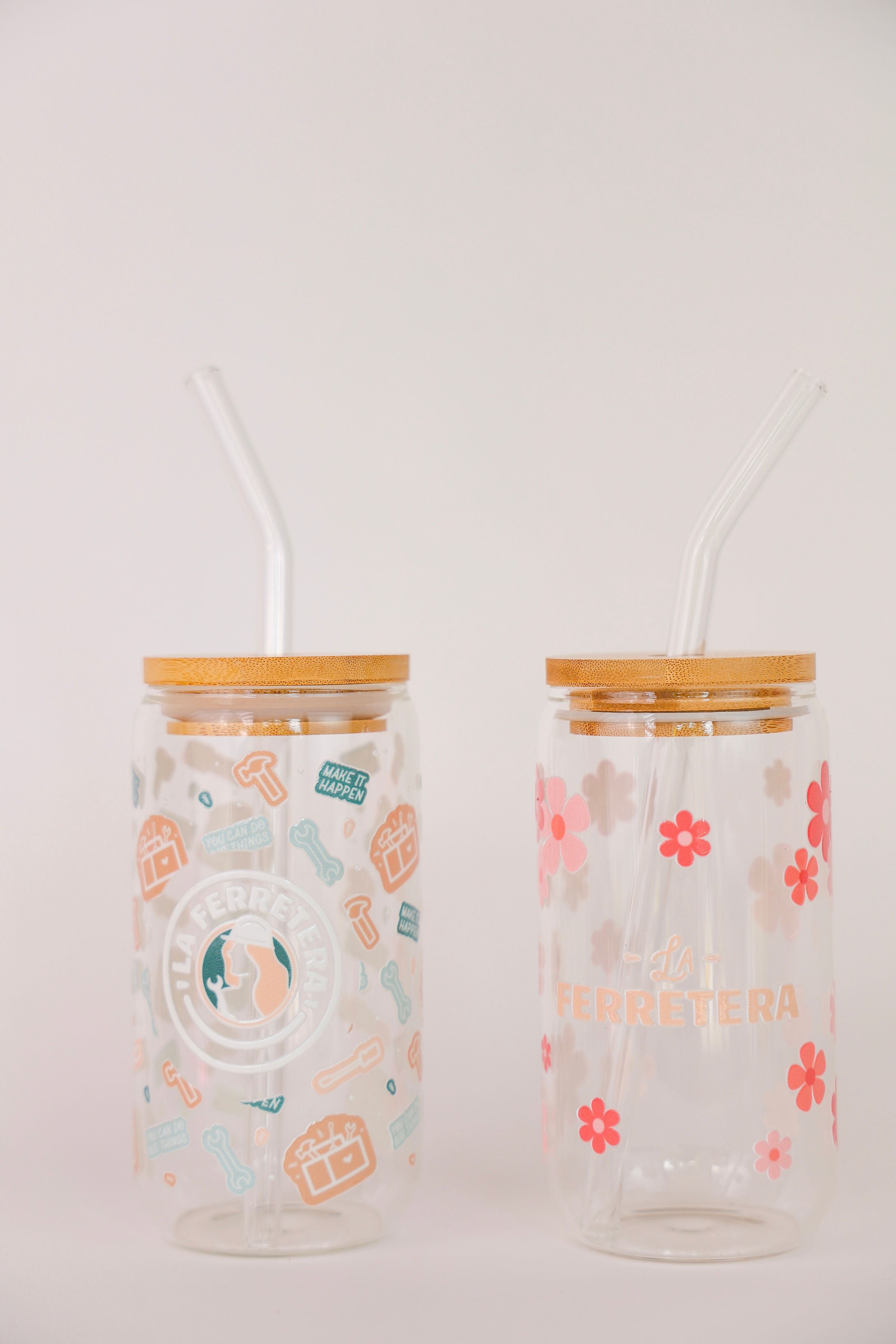 Glass Tumblers